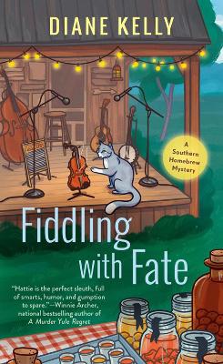 Fiddling with Fate book