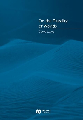 On the Plurality of Worlds book