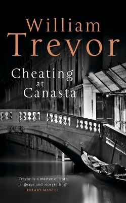 Cheating at Canasta book