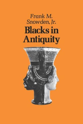 Blacks in Antiquity book