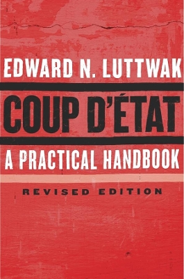 Coup D'etat book