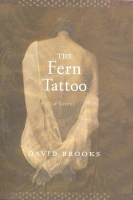 Fern Tattoo book