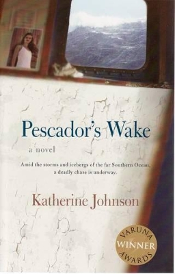 Pescador's Wake by Katherine Johnson
