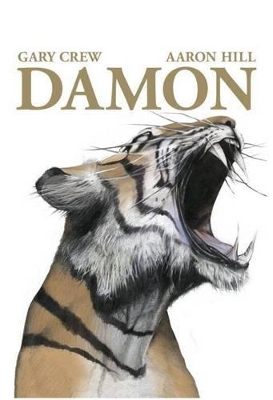 Damon book