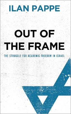 Out of the Frame book