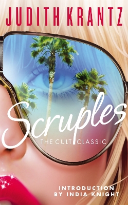 Scruples book