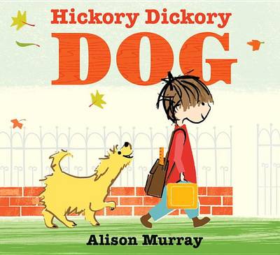 Hickory Dickory Dog book