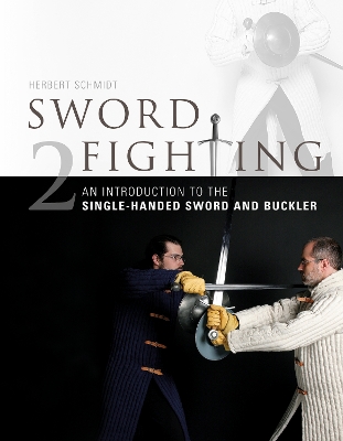 Sword Fighting book