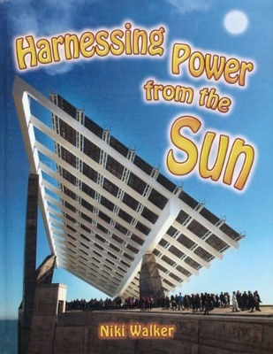 Harnessing Power from the Sun book