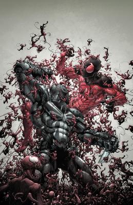 Carnage book