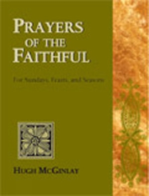 Prayers of the Faithful book