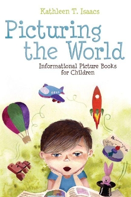 Picturing the World book