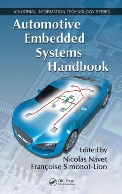 Automotive Embedded Systems Handbook book