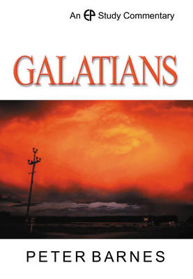 EPSC Galatians book