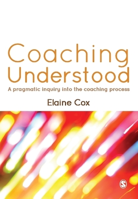 Coaching Understood book