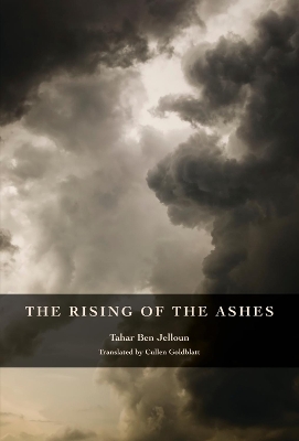 Rising of the Ashes book