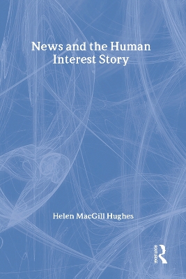News and the Human Interest Story book