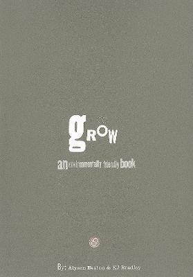 Grow book