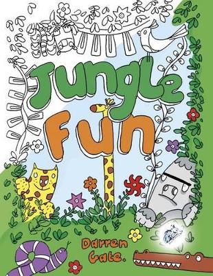 Jugle Fun book