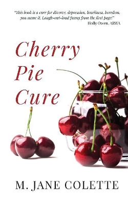 Cherry Pie Cure book