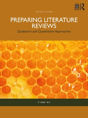 Preparing Literature Reviews: Qualitative and Quantitative Approaches by M. Ling Pan