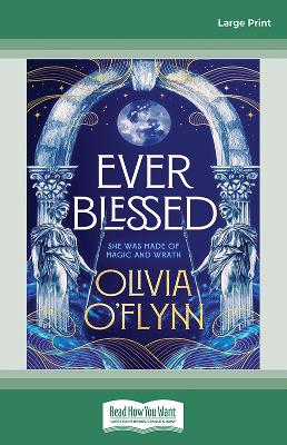 Ever Blessed: Book #1 Tides of Ever book