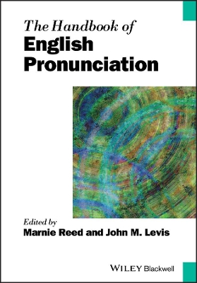 The Handbook of English Pronunciation book