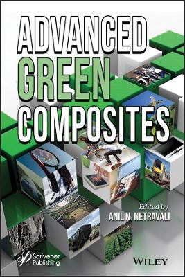 Advanced Green Composites book