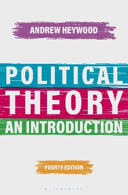 Political Theory book