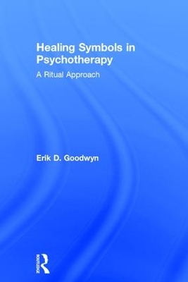 Healing Symbols in Psychotherapy book
