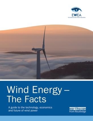Wind Energy - The Facts book