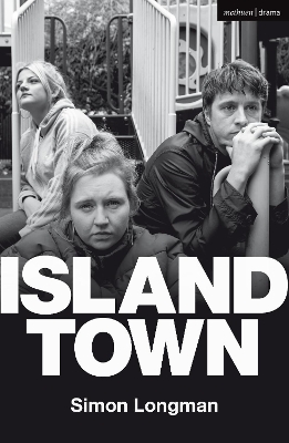 Island Town book