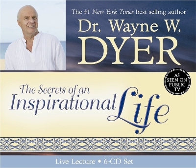 The Secrets of an Inspirational Life book