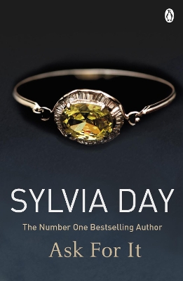 Ask for It book