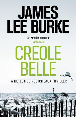 Creole Belle by James Lee Burke