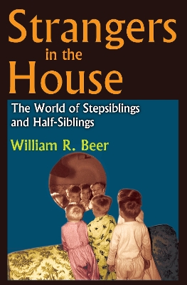 Strangers in the House book