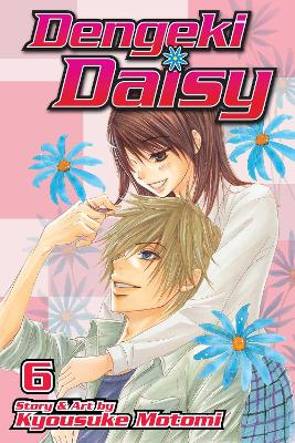 Dengeki Daisy , Vol. 6 book