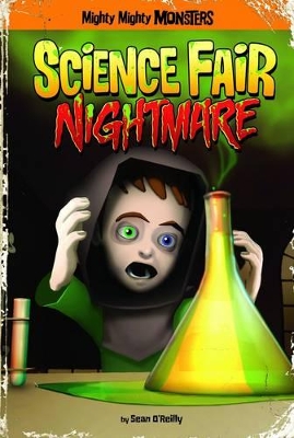Science Fair Nightmare book