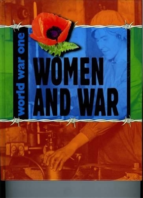 Women and War book
