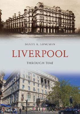 Lost Liverpool book