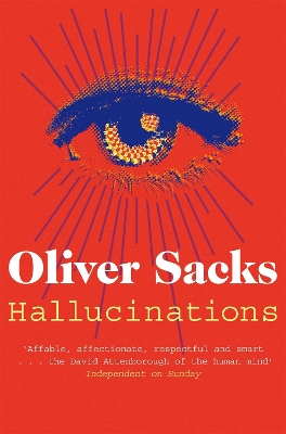 Hallucinations by Oliver Sacks