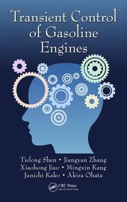 Transient Control of Gasoline Engines book