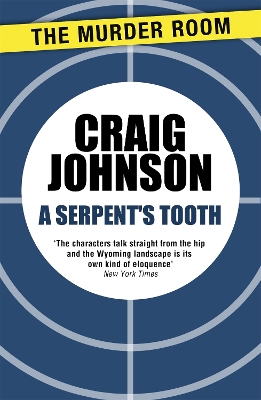 A Serpent's Tooth: A captivating episode in the best-selling, award-winning series - now a hit Netflix show! book