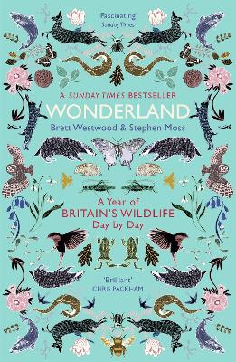 Wonderland by Brett Westwood