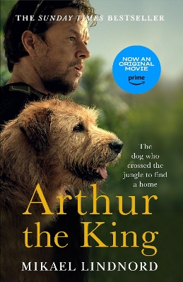 Arthur book