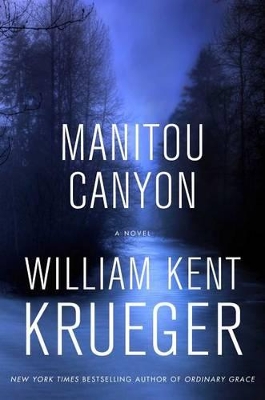 Manitou Canyon: A Novel book