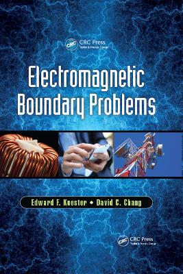 Electromagnetic Boundary Problems book