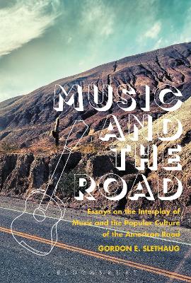 Music and the Road book