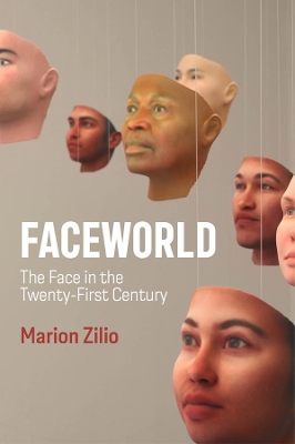 Faceworld by Marion Zilio