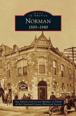 Norman book